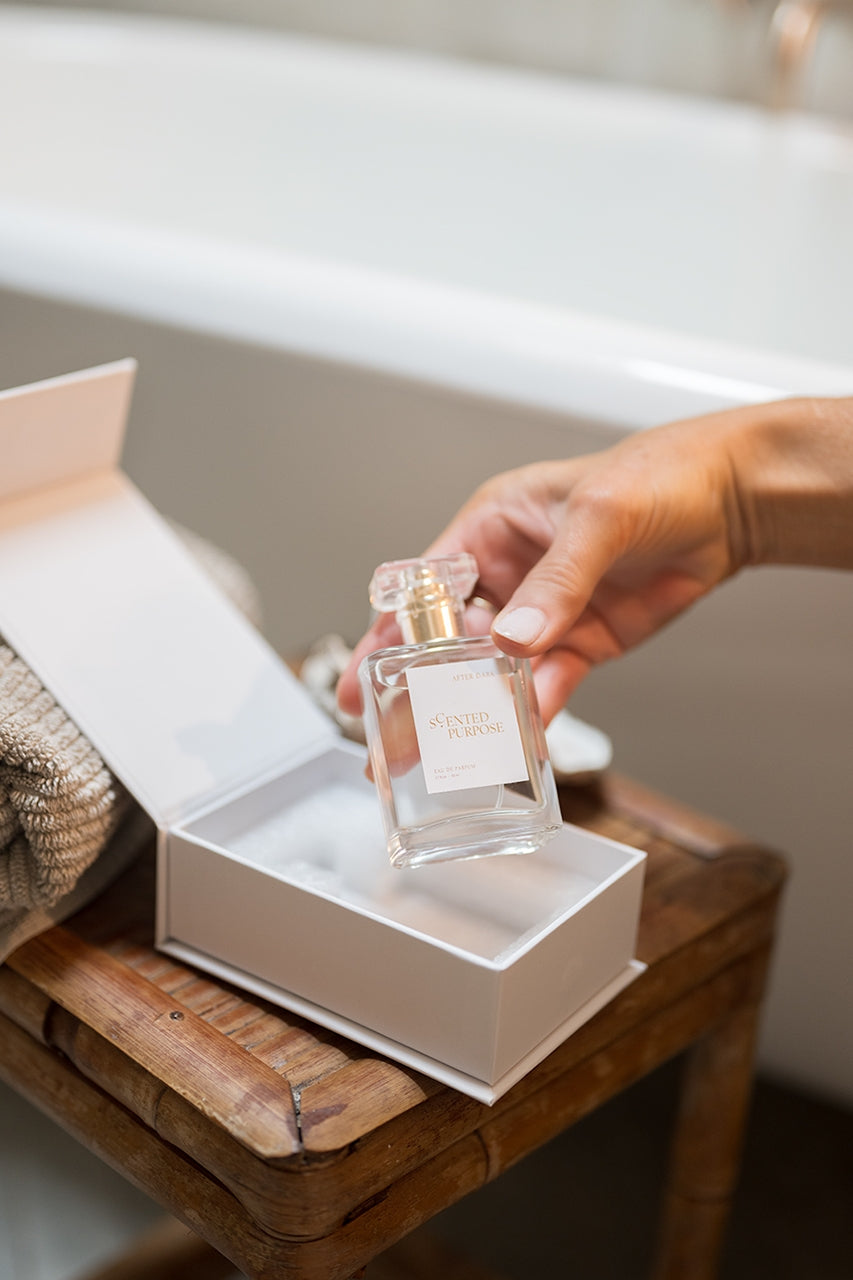 After Dark Eau de Parfum - 50ml