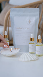 Scented & Unscented Sand | Fragrance Oils