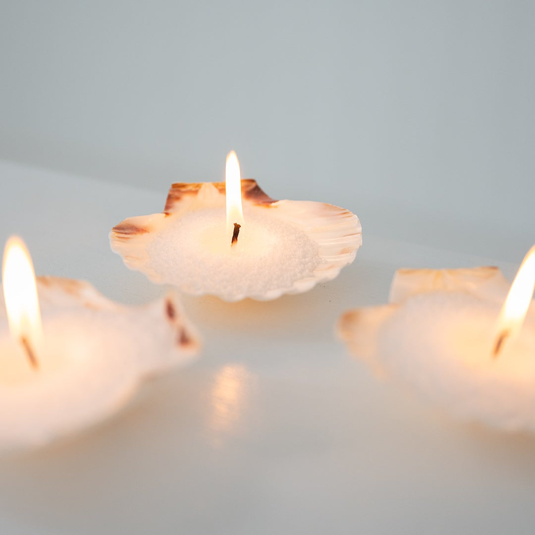 Scented & Unscented Sand | Fragrance Oils