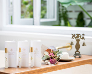 Luxury Room Fragrance