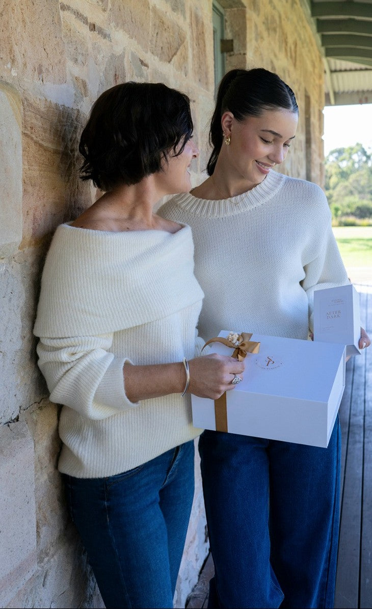 Gift Box - Create your own gift!