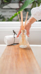 Botanical Reed Diffuser