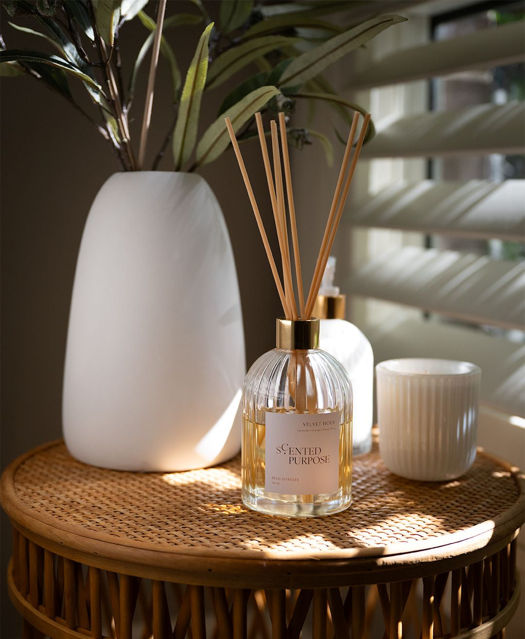 The Fragrance Edit Gift Set