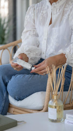 Sunday Sun Petite's - Nourishing Hand Cream