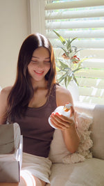 The Fragrance Edit Gift Set