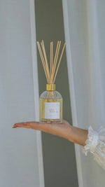 Luxury Reed Diffuser