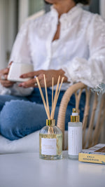 Luxury Room Fragrance