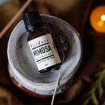 Essential Oil Blends by Mimosa Botanicals